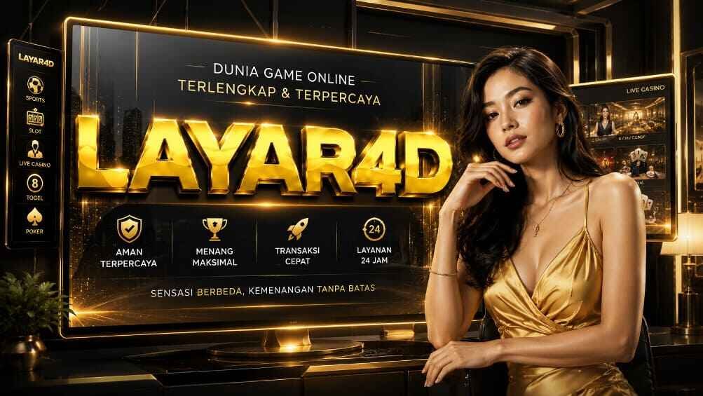 layar4d